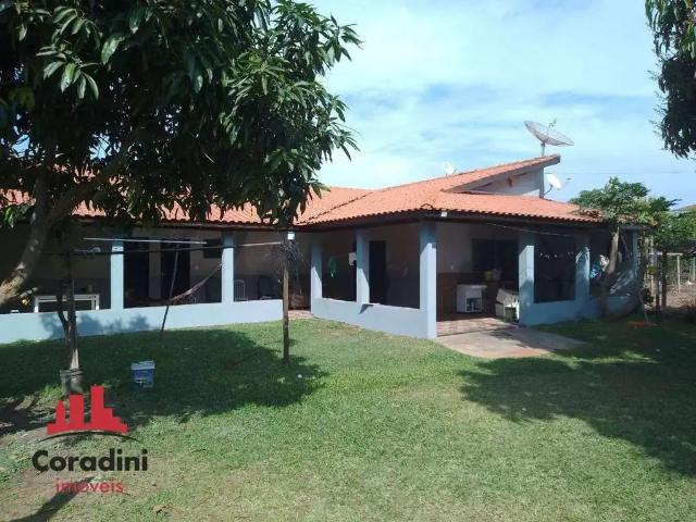 Sítio e chácara venda em Região Imediata de Jaú, Dois Corregos