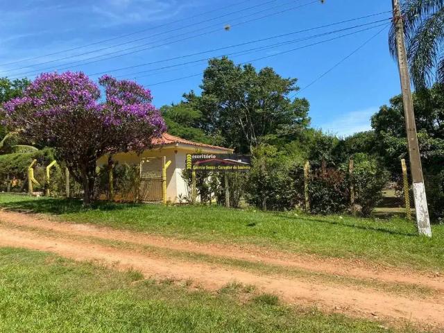 Sítio e chácara venda em Região Imediata de Jaú, Dois Corregos