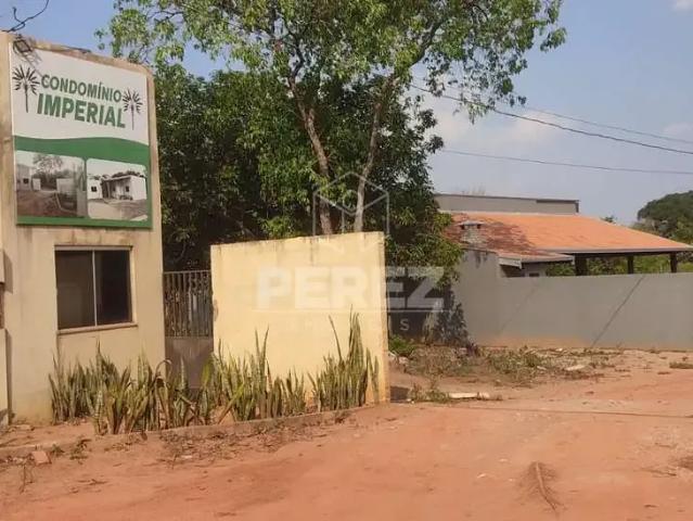 Sítio e chácara venda em Região Geográfica Imediata de Campo Grande, Dois Irmãos do Buriti