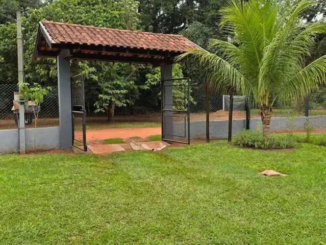 Sítio e chácara venda em Região Geográfica Imediata de Campo Grande, Dois Irmãos do Buriti