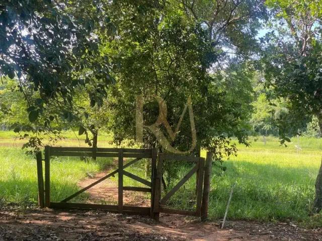 Sítio e chácara venda em Região Geográfica Imediata de Campo Grande, Dois Irmãos do Buriti