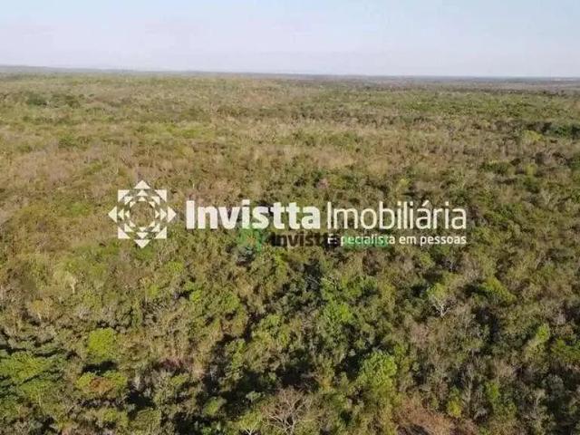 Sítio e chácara venda em Dois Irmãos do Tocantins, Região Norte