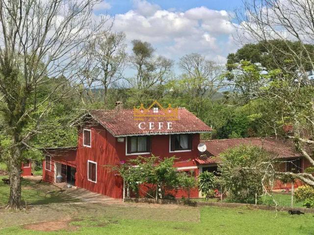 Sítio e chácara venda em Região Geográfica Imediata de Novo Hamburgo - São Leopoldo, Região Metropolitana de Porto Alegre