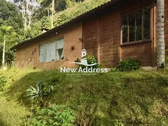 Sítio e chácara venda em Região Geográfica Imediata de Afonso Cláudio - Venda Nova do Imigrante - Santa Maria de Jetibá, Domingos Martins
