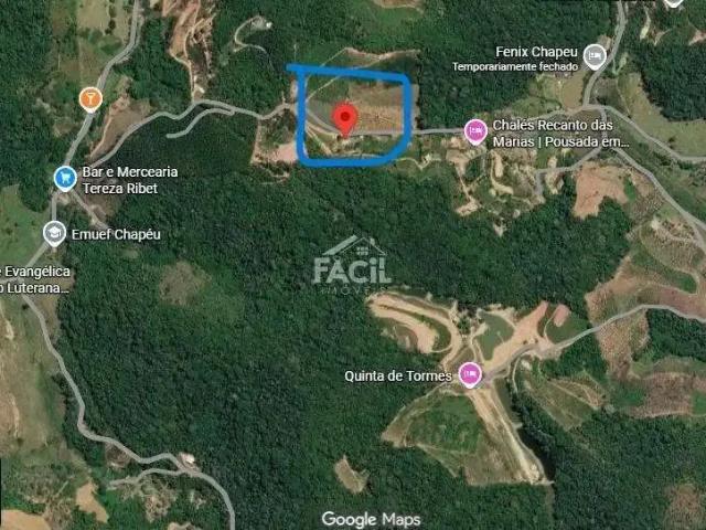 Sítio e chácara venda em Região Geográfica Imediata de Afonso Cláudio - Venda Nova do Imigrante - Santa Maria de Jetibá, Domingos Martins