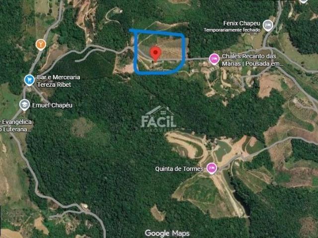 Sítio e chácara venda em Domingos Martins, Região Geográfica Intermediária de Vitória