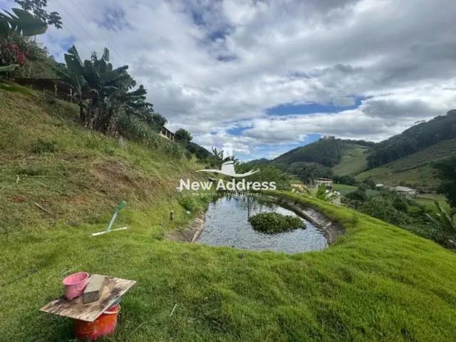 Sítio e chácara venda em Região Geográfica Imediata de Afonso Cláudio - Venda Nova do Imigrante - Santa Maria de Jetibá, Domingos Martins