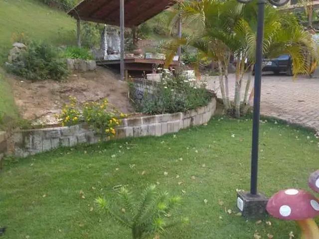 Sítio e chácara venda em Região Geográfica Imediata de Afonso Cláudio - Venda Nova do Imigrante - Santa Maria de Jetibá, Domingos Martins