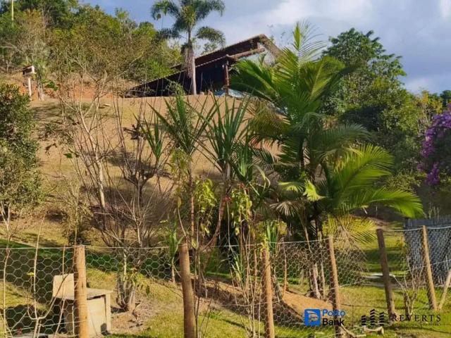 Sítio e chácara venda em Região Geográfica Imediata de Afonso Cláudio - Venda Nova do Imigrante - Santa Maria de Jetibá, Domingos Martins