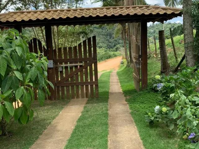 Sítio e chácara venda em Região Geográfica Imediata de Afonso Cláudio - Venda Nova do Imigrante - Santa Maria de Jetibá, Domingos Martins