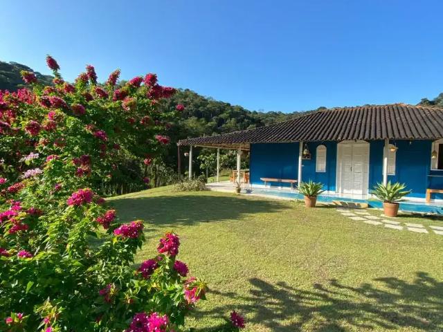 Sítio e chácara venda em Região Geográfica Imediata de Afonso Cláudio - Venda Nova do Imigrante - Santa Maria de Jetibá, Domingos Martins