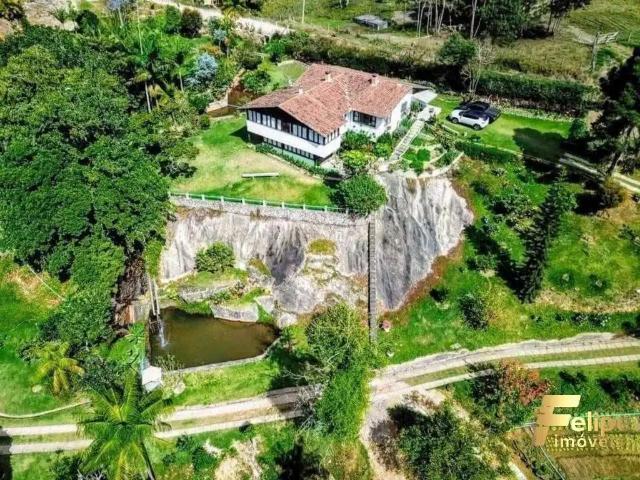 Sítio e chácara venda em Região Geográfica Imediata de Afonso Cláudio - Venda Nova do Imigrante - Santa Maria de Jetibá, Domingos Martins