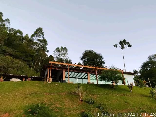 Sítio e chácara venda em Região Geográfica Imediata de Afonso Cláudio - Venda Nova do Imigrante - Santa Maria de Jetibá, Domingos Martins