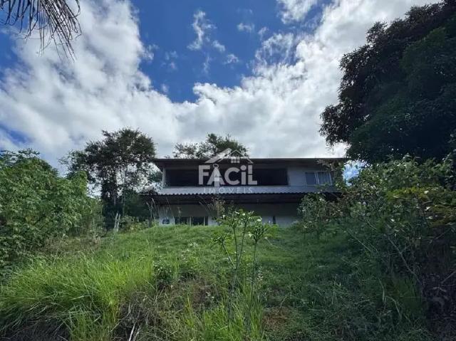 Sítio e chácara venda em Região Geográfica Imediata de Afonso Cláudio - Venda Nova do Imigrante - Santa Maria de Jetibá, Domingos Martins