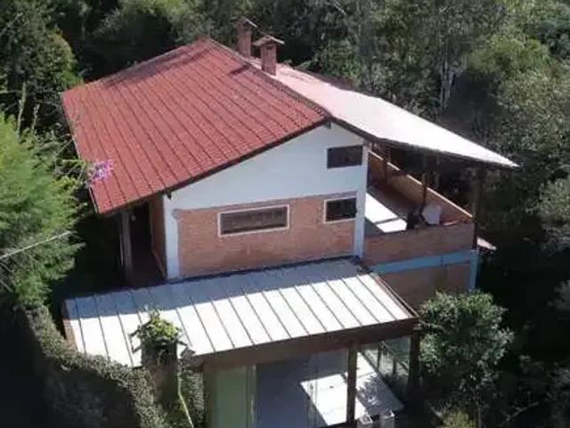 Sítio e chácara venda em Região Geográfica Imediata de Afonso Cláudio - Venda Nova do Imigrante - Santa Maria de Jetibá, Domingos Martins