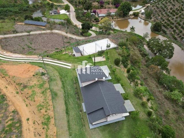 Sítio e chácara venda em Região Geográfica Imediata de Afonso Cláudio - Venda Nova do Imigrante - Santa Maria de Jetibá, Domingos Martins
