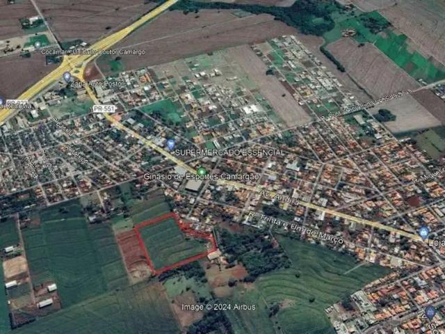 Sítio e chácara venda em Região Geográfica Imediata de Maringá, Doutor Camargo