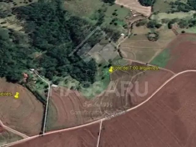 Sítio e chácara venda em Doutor Camargo, Região Geográfica Intermediária de Maringá