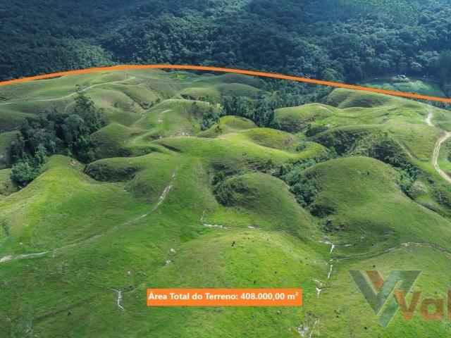 Sítio e chácara venda em Doutor Pedrinho, Região Geográfica Intermediária de Blumenau
