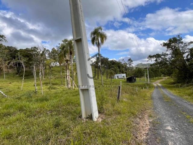 Sítio e chácara venda em Doutor Pedrinho, Região Geográfica Intermediária de Blumenau