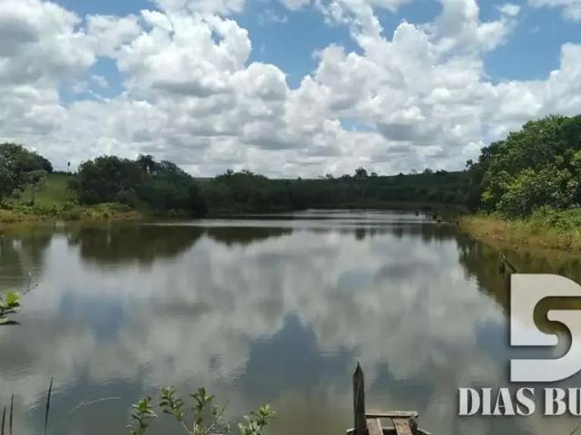 Sítio e chácara venda em Região Imediata de Bauru, Duartina