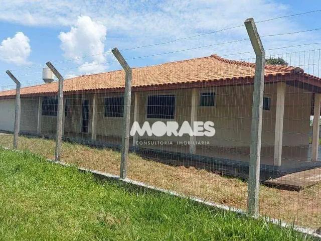 Sítio e chácara venda em Região Imediata de Bauru, Duartina