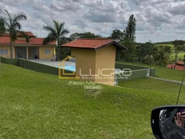 Sítio e chácara venda em Região Imediata de Bauru, Duartina