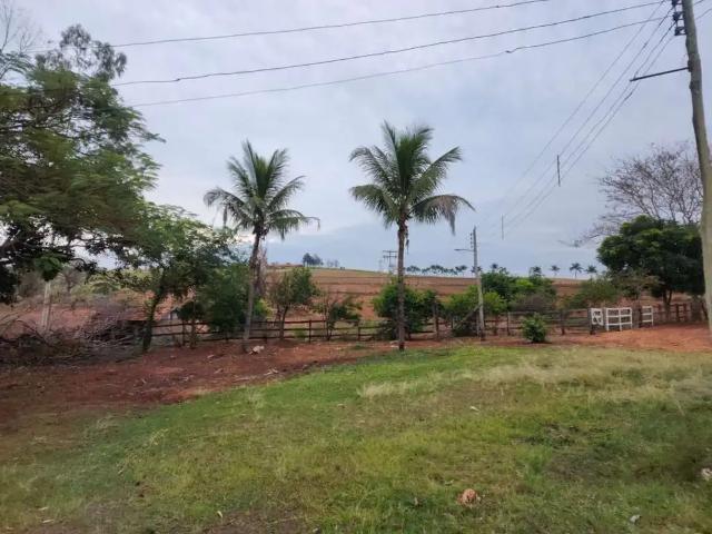 Sítio e chácara venda em Região Imediata de Bauru, Duartina