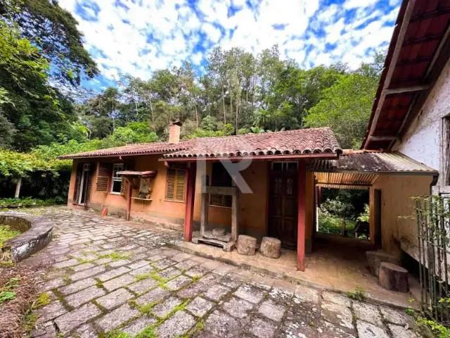 Sítio e chácara venda em Região Geográfica Imediata de Nova Friburgo, Duas Barras