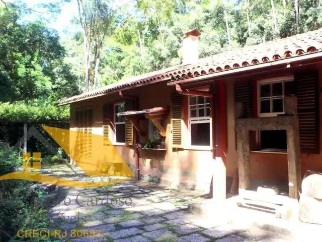 Sítio e chácara venda em Região Geográfica Imediata de Nova Friburgo, Duas Barras