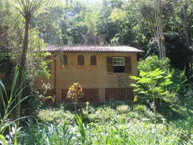 Sítio e chácara venda em Região Geográfica Imediata de Nova Friburgo, Duas Barras