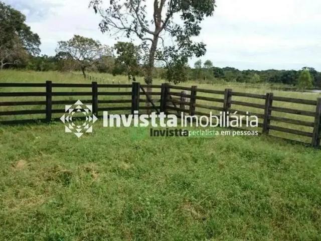 Sítio e chácara venda em Região Geográfica Imediata de Gurupi, Dueré