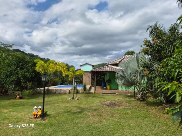 Sítio e chácara venda em Mantiqueira, Duque de Caxias
