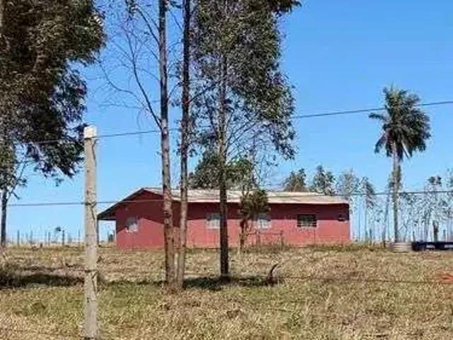 Sítio e chácara venda em Região Imediata de Marília, Echaporã