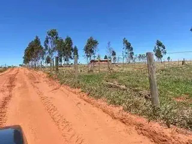 Sítio e chácara venda em Região Imediata de Marília, Echaporã
