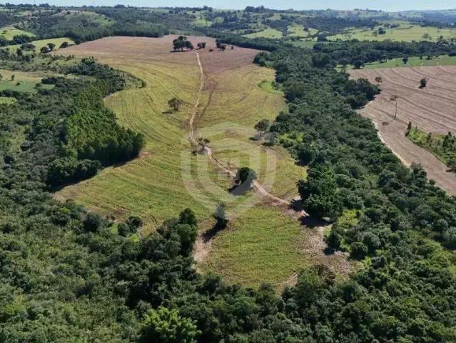 Sítio e chácara venda em Região Imediata de Marília, Echaporã