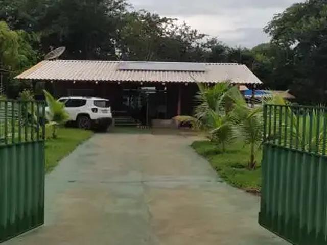 Sítio e chácara venda em Rio dos Bois, Tocantins
