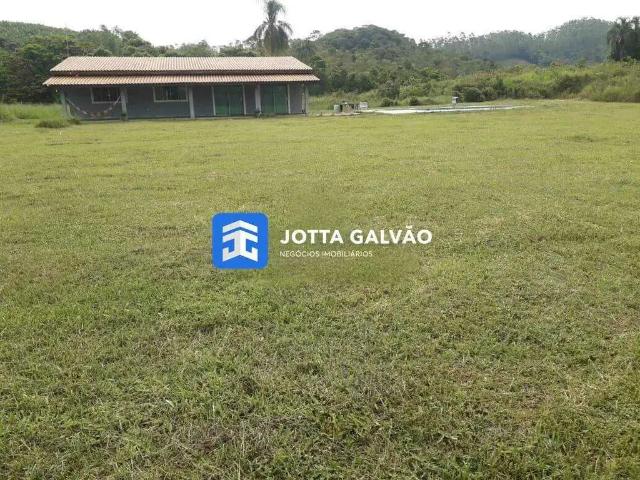 Sítio e chácara venda em Região Imediata de Registro, Eldorado