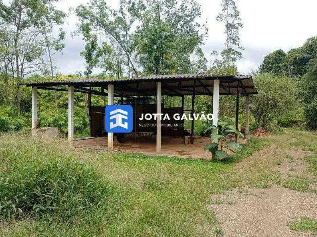 Sítio e chácara venda em Região Imediata de Registro, Eldorado