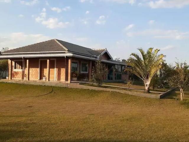 Sítio e chácara venda em Vila Anchieta, Elias Fausto