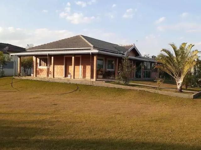 Sítio e chácara venda em Região Imediata de Campinas, Região Metropolitana de Piracicaba