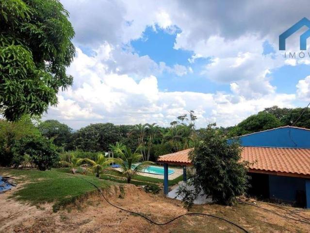 Sítio e chácara venda em Região Imediata de Sorocaba, Região Metropolitana de Sorocaba