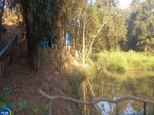 Sítio e chácara venda em Cardeal, Elias Fausto