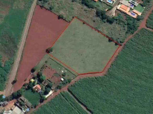 Sítio e chácara venda em Cardeal, Elias Fausto