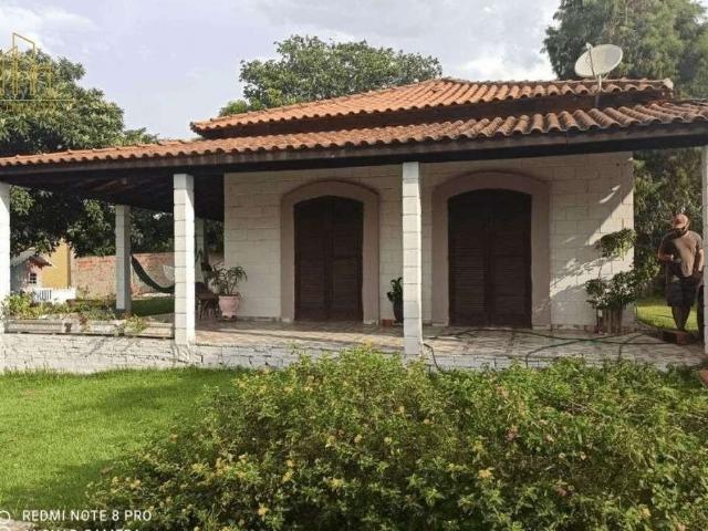 Sítio e chácara venda em Elias Fausto