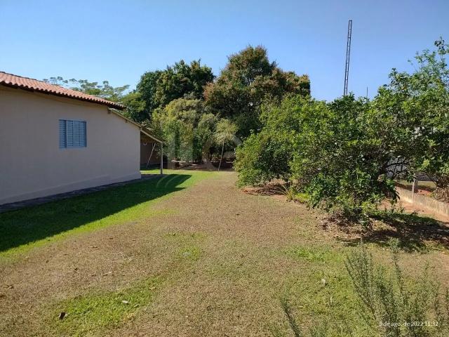 Sítio e chácara venda em Elias Fausto, Região Geográfica Intermediária de Campinas
