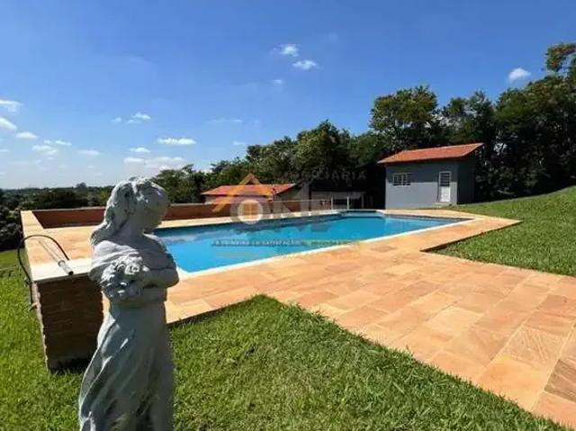 Sítio e chácara venda em Região Imediata de Campinas, Região Metropolitana de Piracicaba