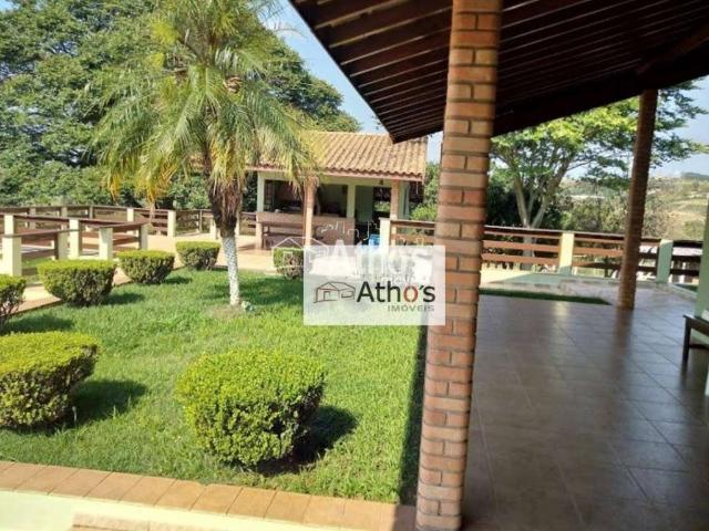 Sítio e chácara venda em Elias Fausto