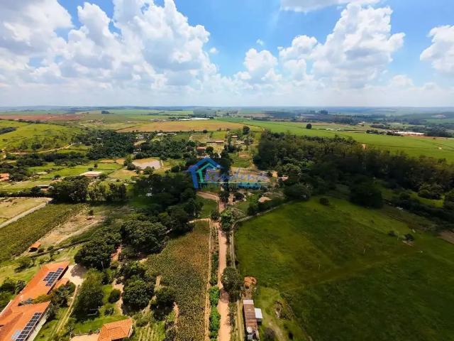 Sítio e chácara venda em Elias Fausto, Região Geográfica Intermediária de Campinas