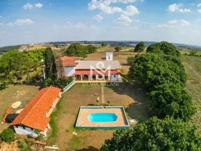 Sítio e chácara venda em Elias Fausto